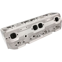 SBC 220cc ALUMINIUM HEADS BARE