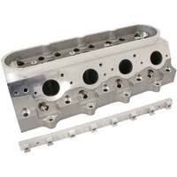 GM LS 262cc ALUMIN HEADS BARE