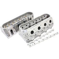 GM LS 240cc ALUMIN HEADS BARE