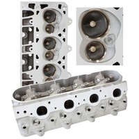 GM LS 276cc ALUMIN HEADS BARE