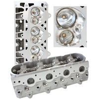 GM LS 276cc CNC ALUMIN HEADS
