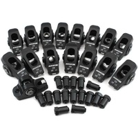 SBC ROCKER ARMS 3/8" STUD 1.5