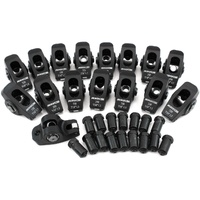 SBC ROCKER ARMS 7/16" STUD 1.5