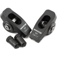 BBC ROCKER ARMS 7/16" STUD 1.7