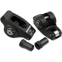 SBF ROCKER ARMS 3/8" STUD 1.6