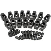 SBF ROCKER ARMS 3/8" STUD 1.6