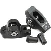SBF ROCKER ARMS 3/8" STUD 1.7
