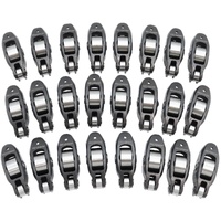 Ford Barra 6cyl BA-FG Billet Roller Rockers 24 Billet Aluminium