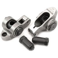 SBC S/S ROCKER ARMS 7/16" STUD