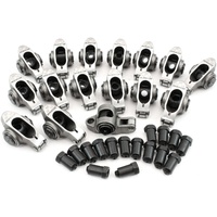 SBF S/S ROCKER ARMS 3/8" STUD