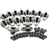 SBF S/S ROCKER ARMS 3/8" STUD