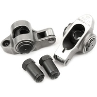 SBF S/S ROCKER ARMS 7/16" STUD