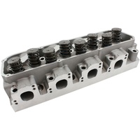 Complete 2V Cylinder Heads, Ford 302-351C