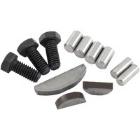 SB CHEVY ENGINE FINISHING KIT