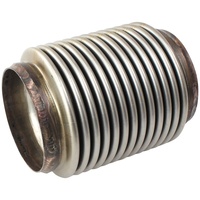 2-1/2" I.D EXHAUST FLEX PIPE