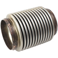 3-1/2" I.D EXHAUST FLEX PIPE