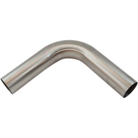 304 S/S BEND 90 DEG 2-1/8" O.D