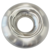 304 S/S FULL DONUT 2.50"