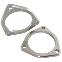 3 Bolt stainless flange 2.5"