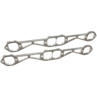 SBC header flanges set 1-3/4"