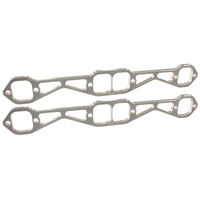 SBC header flanges set 1-7/8"