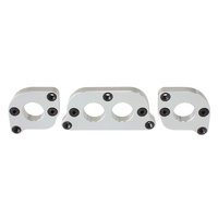 SBC Aluminium adapter kit use