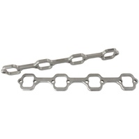 Ford 289-351W header flanges