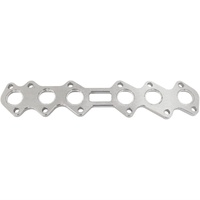 TOYOTA 2JZ-GTE HEADER FLANGE