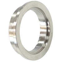 38mm WASTEGATE OUTLET FLANGE
