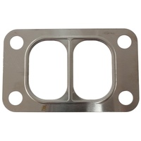 T3 FLANGE TWIN ENTRY GASKET