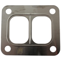T4 FLANGE TWIN ENTRY GASKET