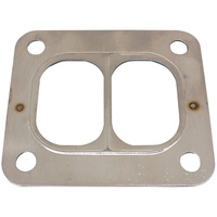 T4 FLANGE TWIN ENTRY GASKET