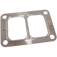 T6 FLANGE TWIN ENTRY GASKET
