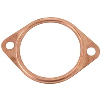 2.5" 2 BOLT EXHAUST COPPER