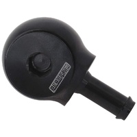 SLIMLINE -8ORB TO 5/16" BARB