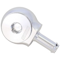 SLIMLINE -10ORB TO 5/16" BARB