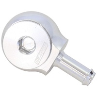 SLIMLINE -8ORB TO 3/8" BARB