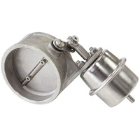 3" EXHAUST CONTROL VALVE