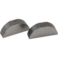 SBC SHORT CRANKSHAFT KEY PAIR