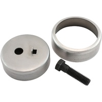 SMALL BLOCK FORD FUEL PUMP