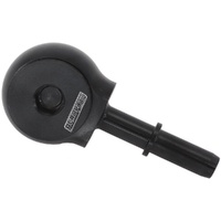 SLIMLINE -8ORB TO 5/16" EFI