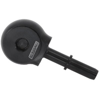 SLIMLINE -10ORB TO 5/16" EFI