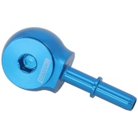 SLIMLINE -6ORB TO 3/8" EFI