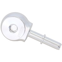 SLIMLINE -8ORB TO 3/8" EFI