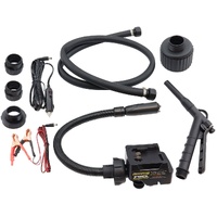 Aeroflow Fluid Transfer Pump for Milwaukee & DeWalt Lithium Batteries