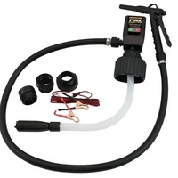 FUEL TRANSFER PUMP JUG MANUAL