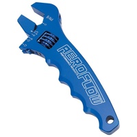 ADJUSTABLE WRENCH GRIP SPANNER