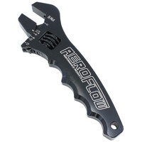 ADJUSTABLE WRENCH GRIP SPANNER