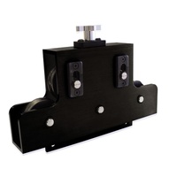 TUBE STRAIGHTENER TOOL FOR