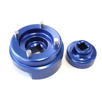 OIL FILTER SPLITTER TOOL